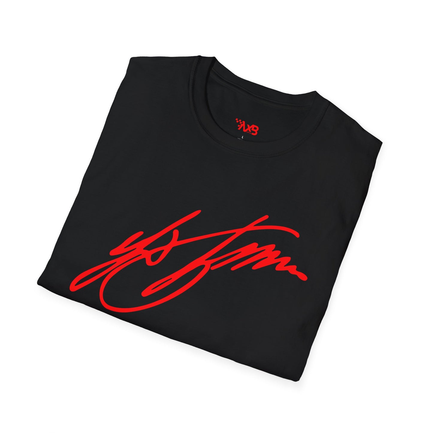 Ferdinand Porsche Signature T-Shirt