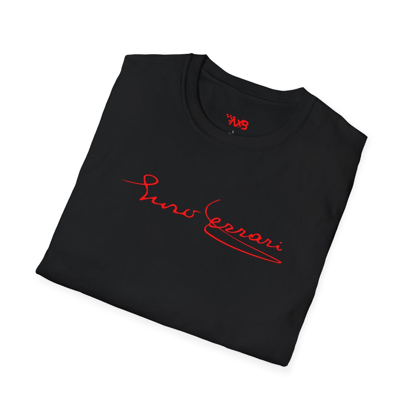 Dino Ferrari T-Shirt