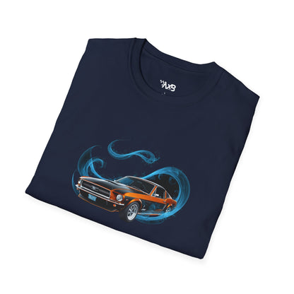 Classic Mustang T-Shirt