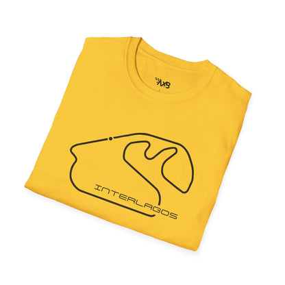 Interlagos Circuit T-Shirt