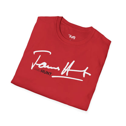 James Hunt T-Shirt