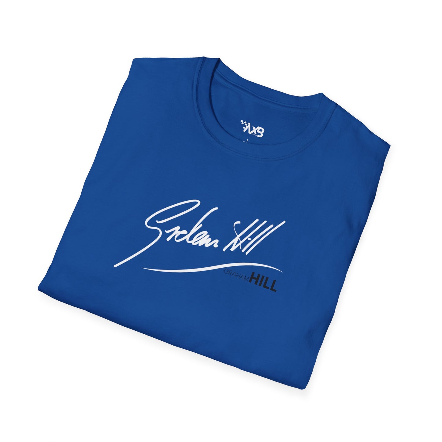 Graham Hill T-Shirt