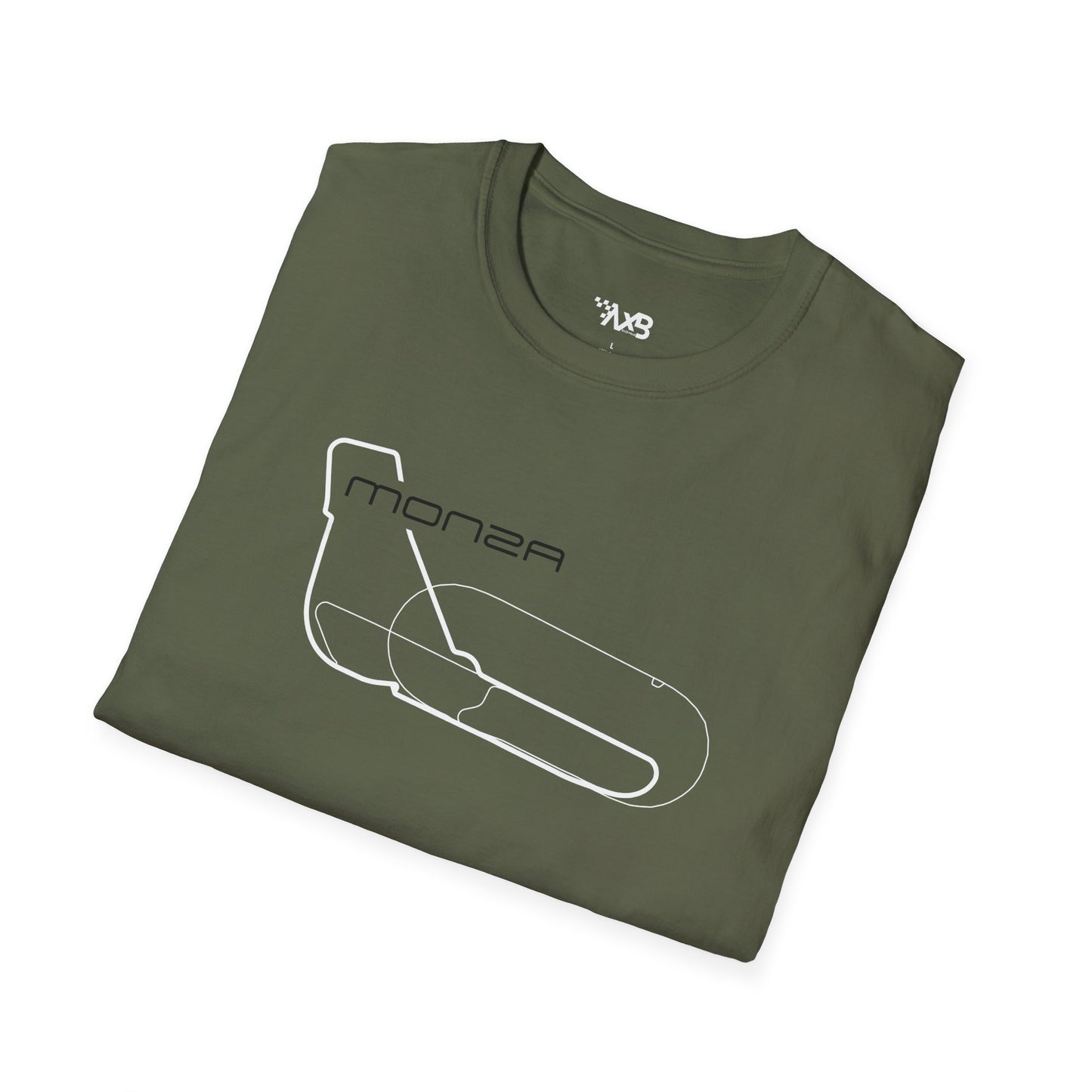 Monza Circuit T-Shirt