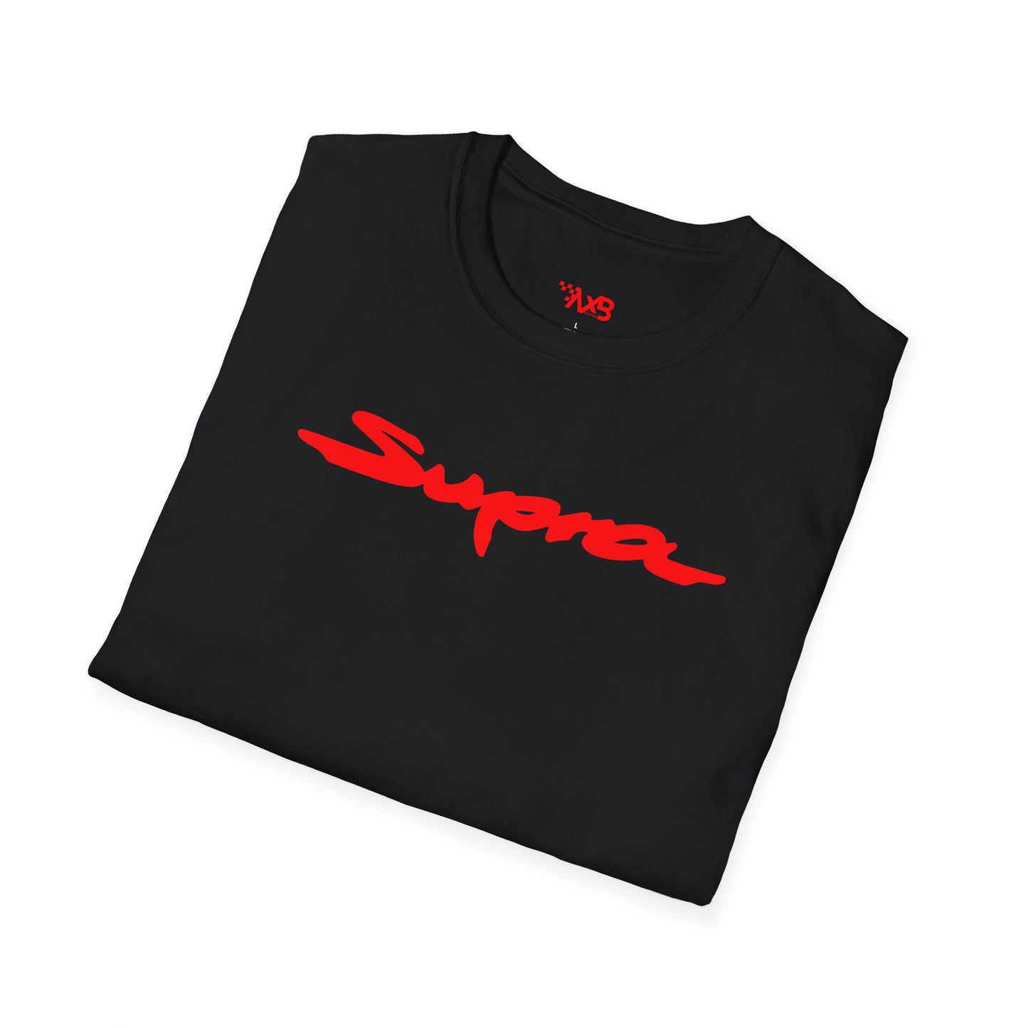 Toyota Supra Logo T-Shirt