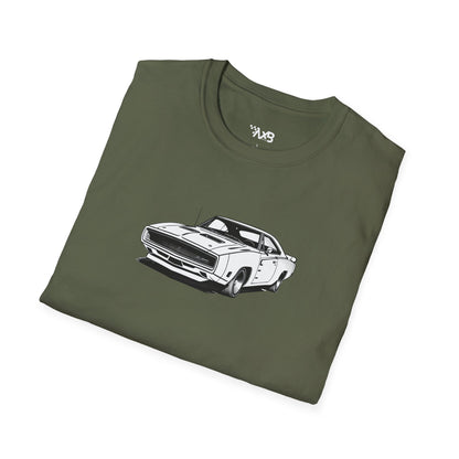 Dodge Charger T-Shirt