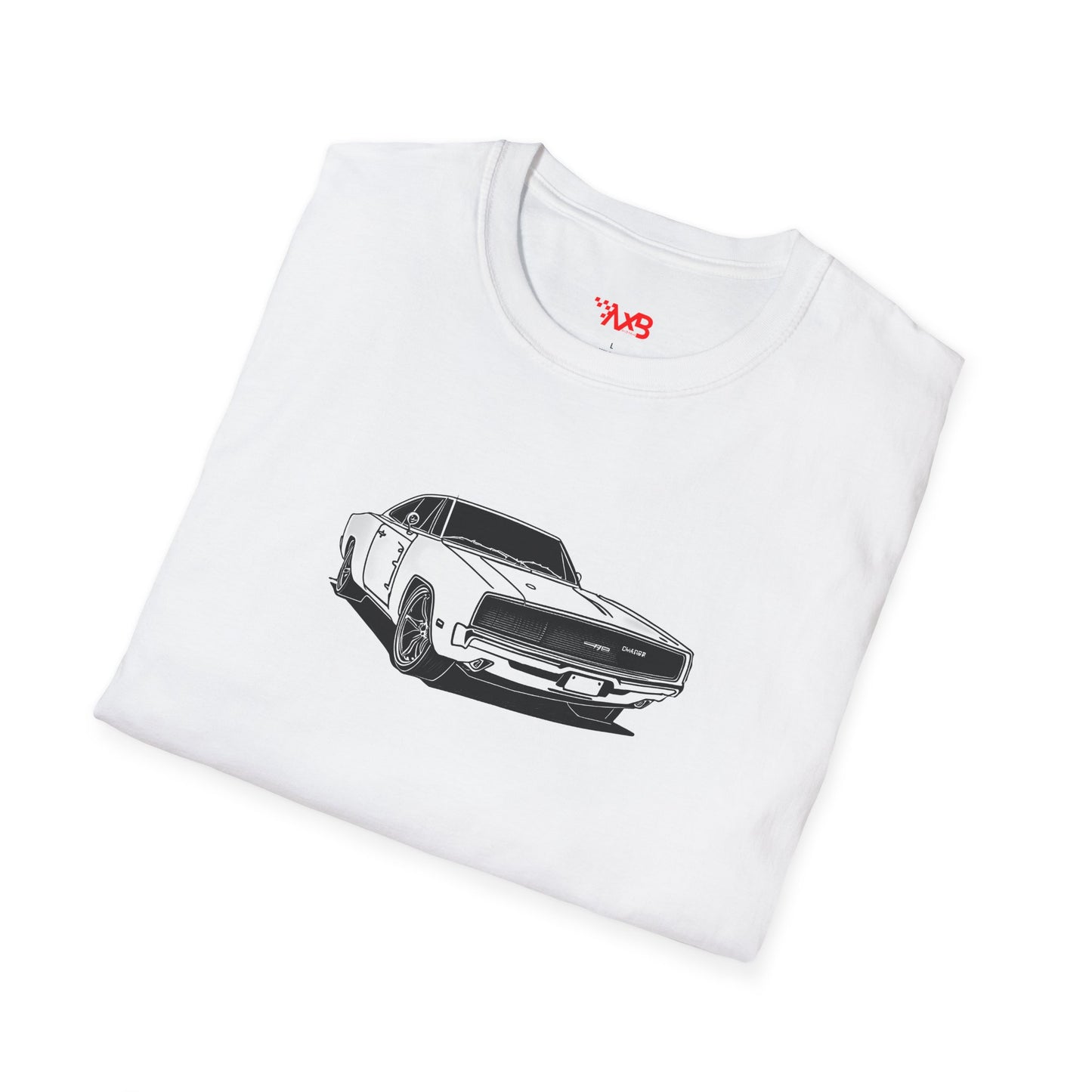 Dodge Charger T-Shirt