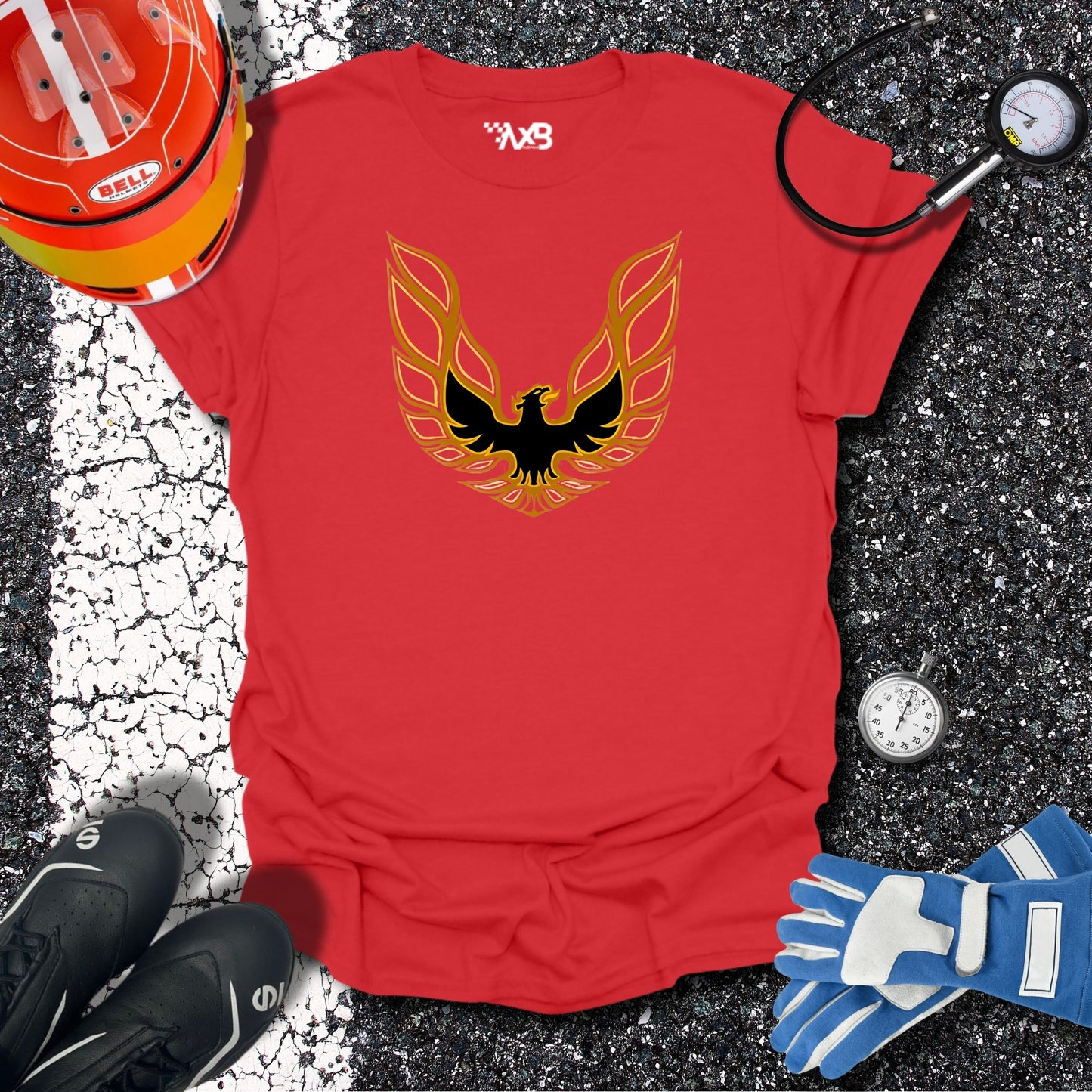 Pontiac Firebird T-Shirt