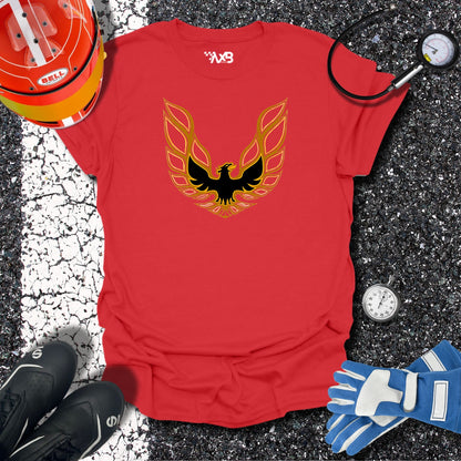 Pontiac Firebird T-Shirt