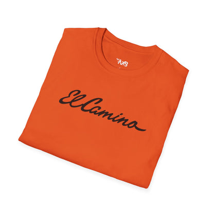 El Camino T-Shirt