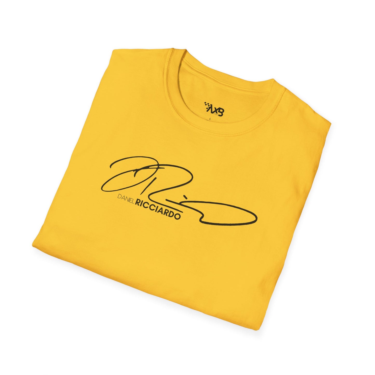 Daniel Ricciardo T-Shirt