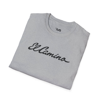 El Camino T-Shirt