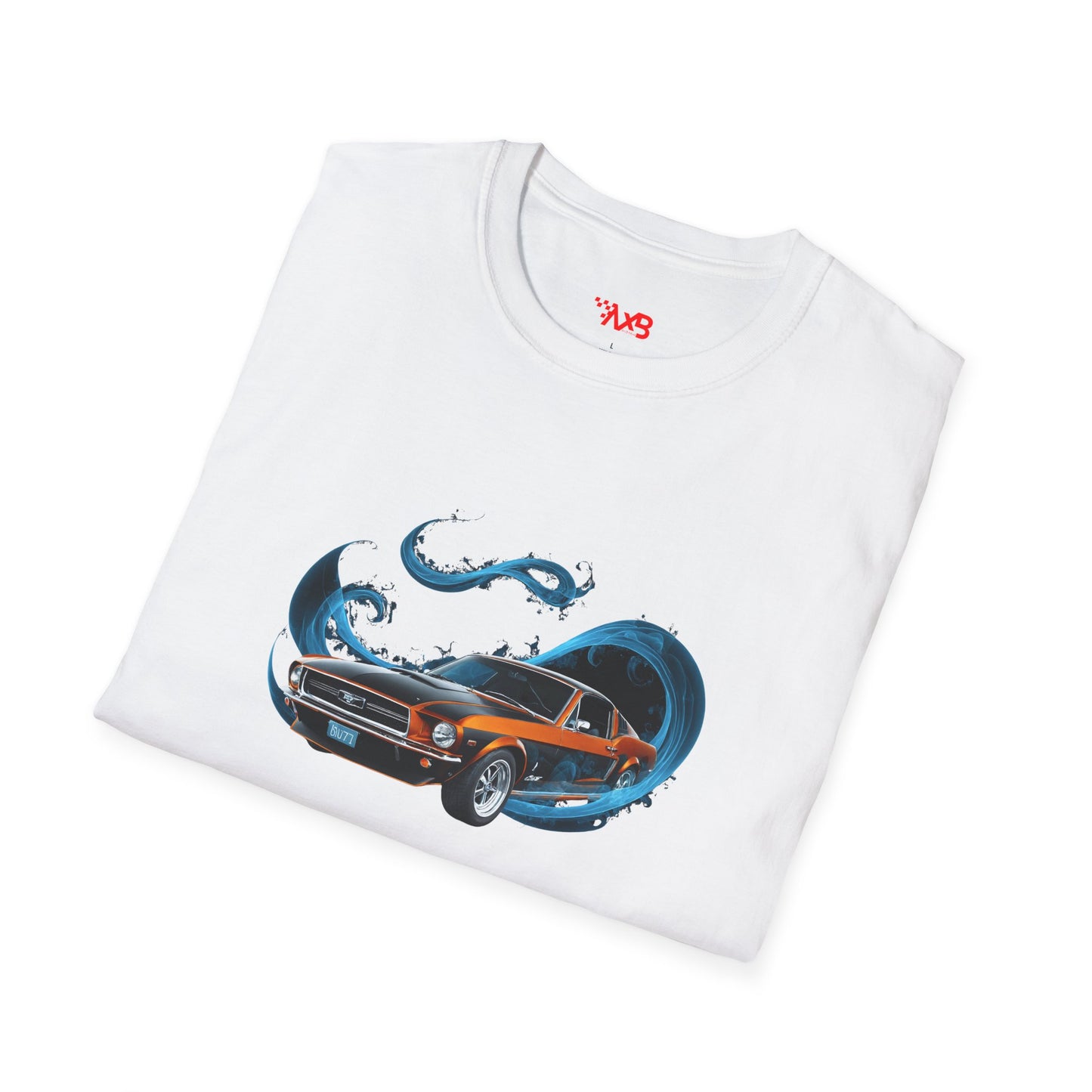 Classic Mustang T-Shirt