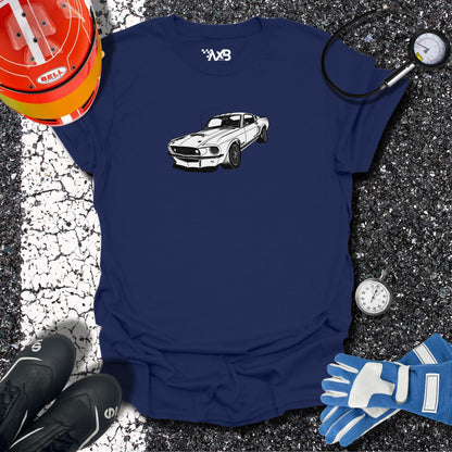 Ford Mustang Shelby GT500 T-Shirt