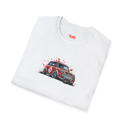 Mini Cooper T-Shirt