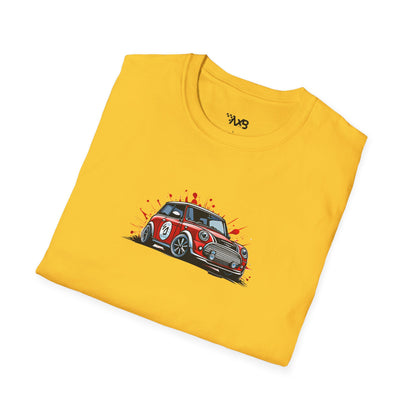 Mini Cooper T-Shirt