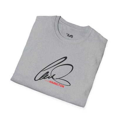 Lewis Hamilton T-Shirt