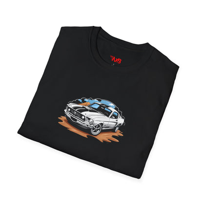 Ford Mustang T-Shirt