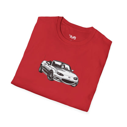 Mazda MX-5 Miata T-Shirt