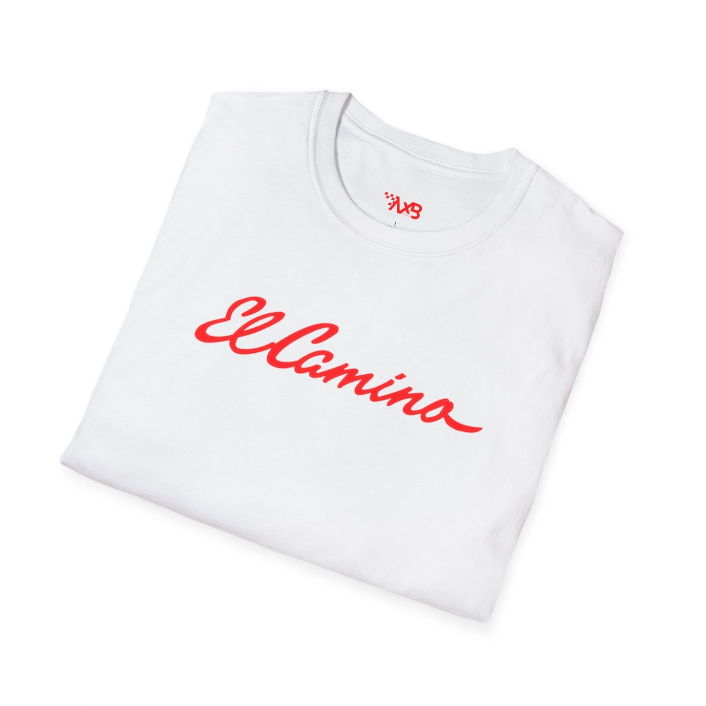 El Camino T-Shirt