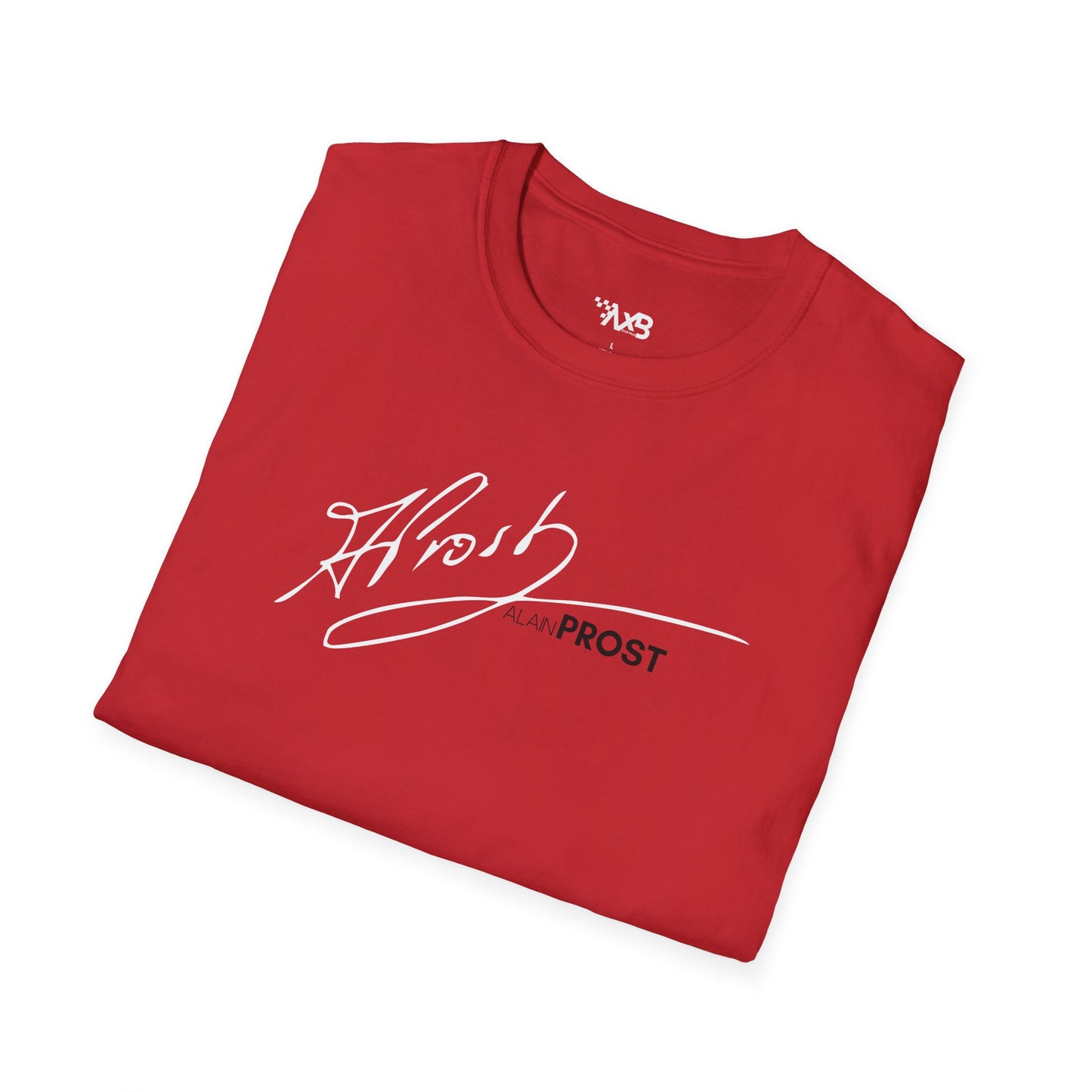 Alain Prost T-Shirt