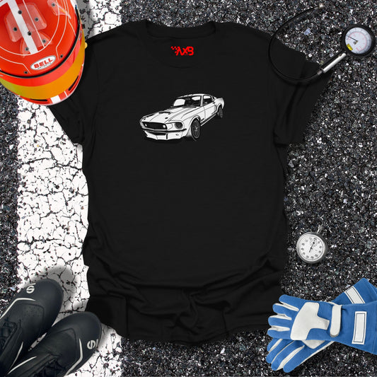 Ford Mustang Shelby GT500 T-Shirt