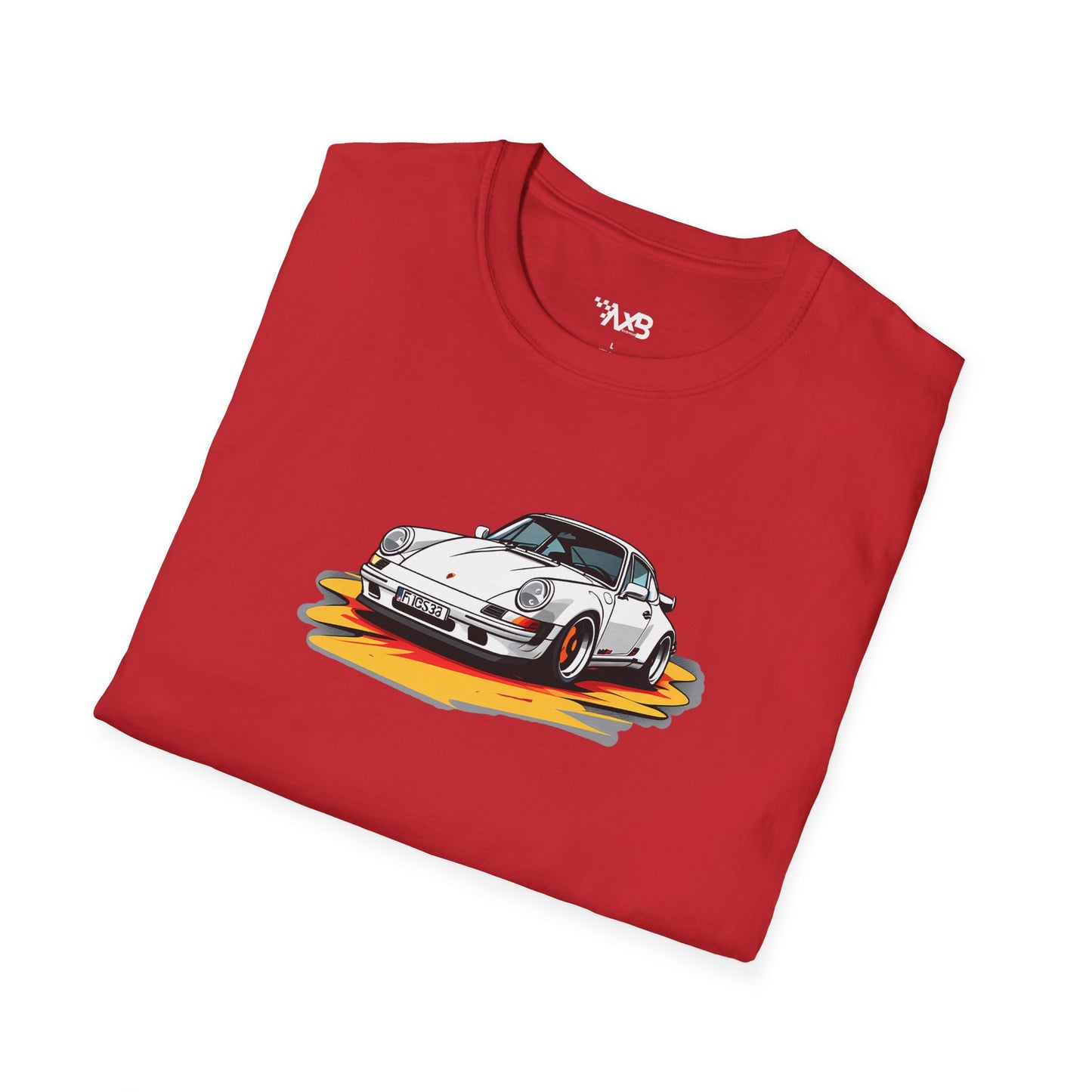 Porsche 911 T-Shirt