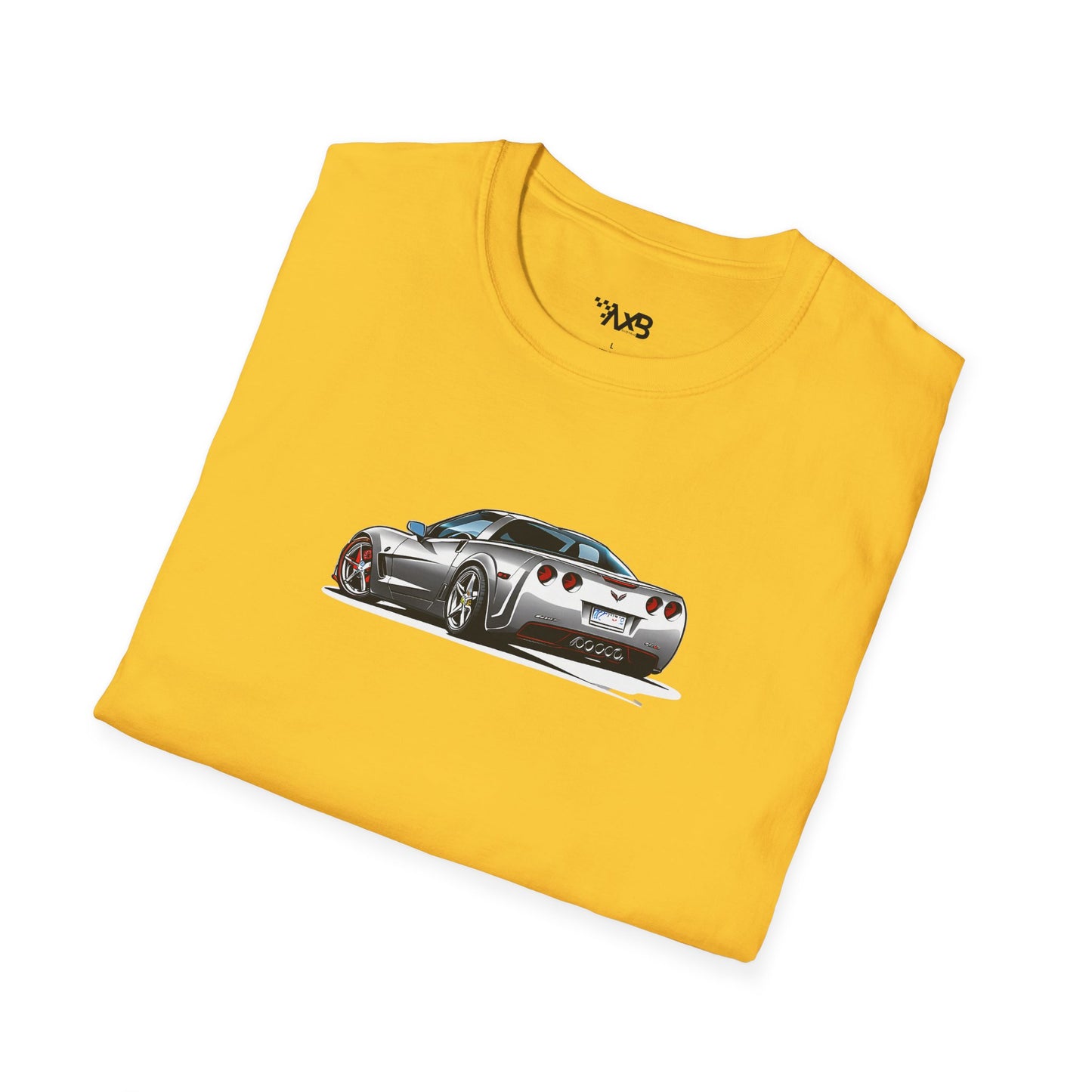 Corvette T-Shirt