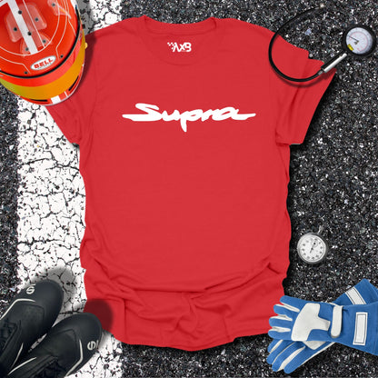 Toyota Supra Logo T-Shirt