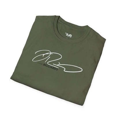 Daniel Ricciardo T-Shirt