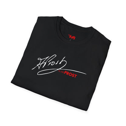 Alain Prost T-Shirt