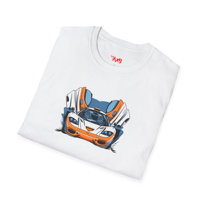 McLaren F1 T-Shirt