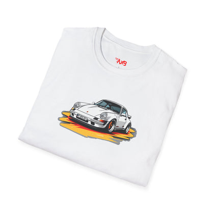 Porsche 911 T-Shirt