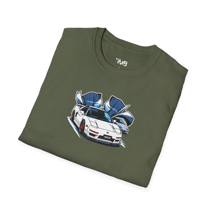 Honda NSX T-Shirt