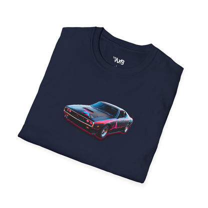 Classic Muscle Car T-Shirt