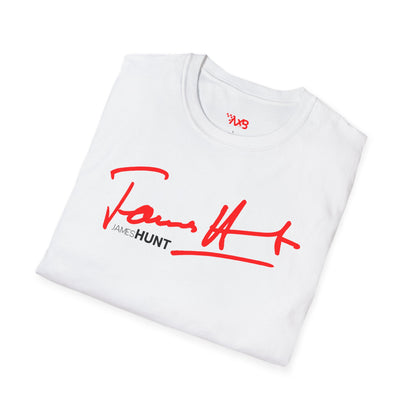 James Hunt T-Shirt