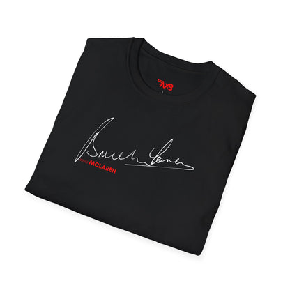 Bruce McLaren T-Shirt