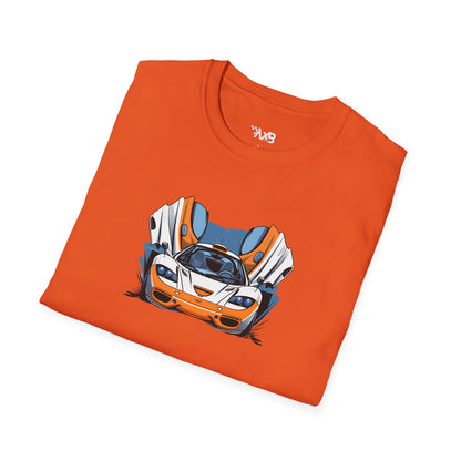 McLaren F1 T-Shirt