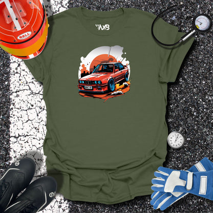 E30 Classic T-Shirt