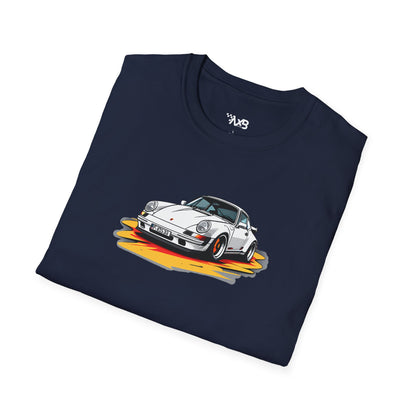 Porsche 911 T-Shirt