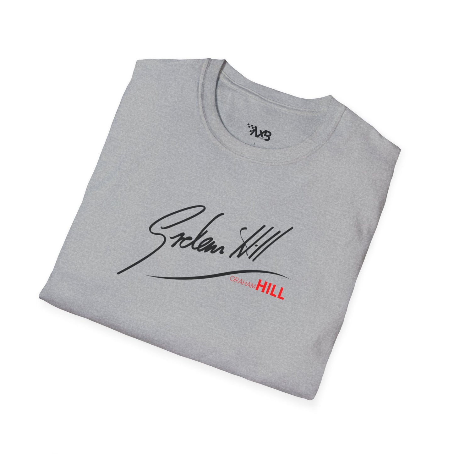 Graham Hill T-Shirt