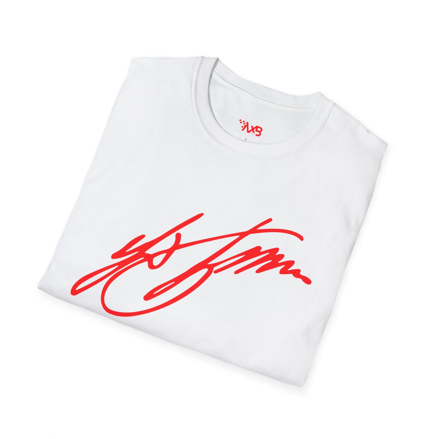 Ferdinand Porsche Signature T-Shirt