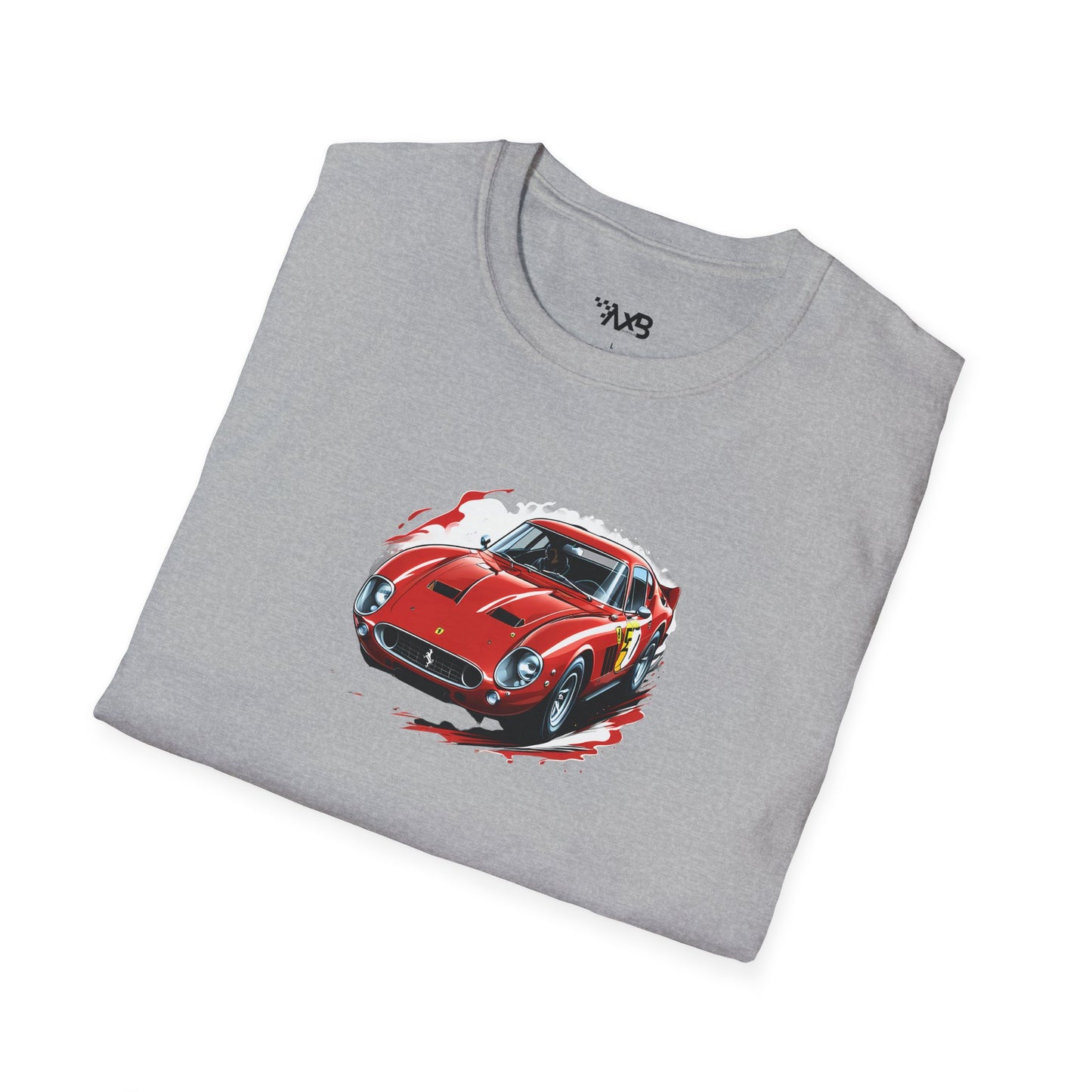 Ferrari 250 GTO T-Shirt