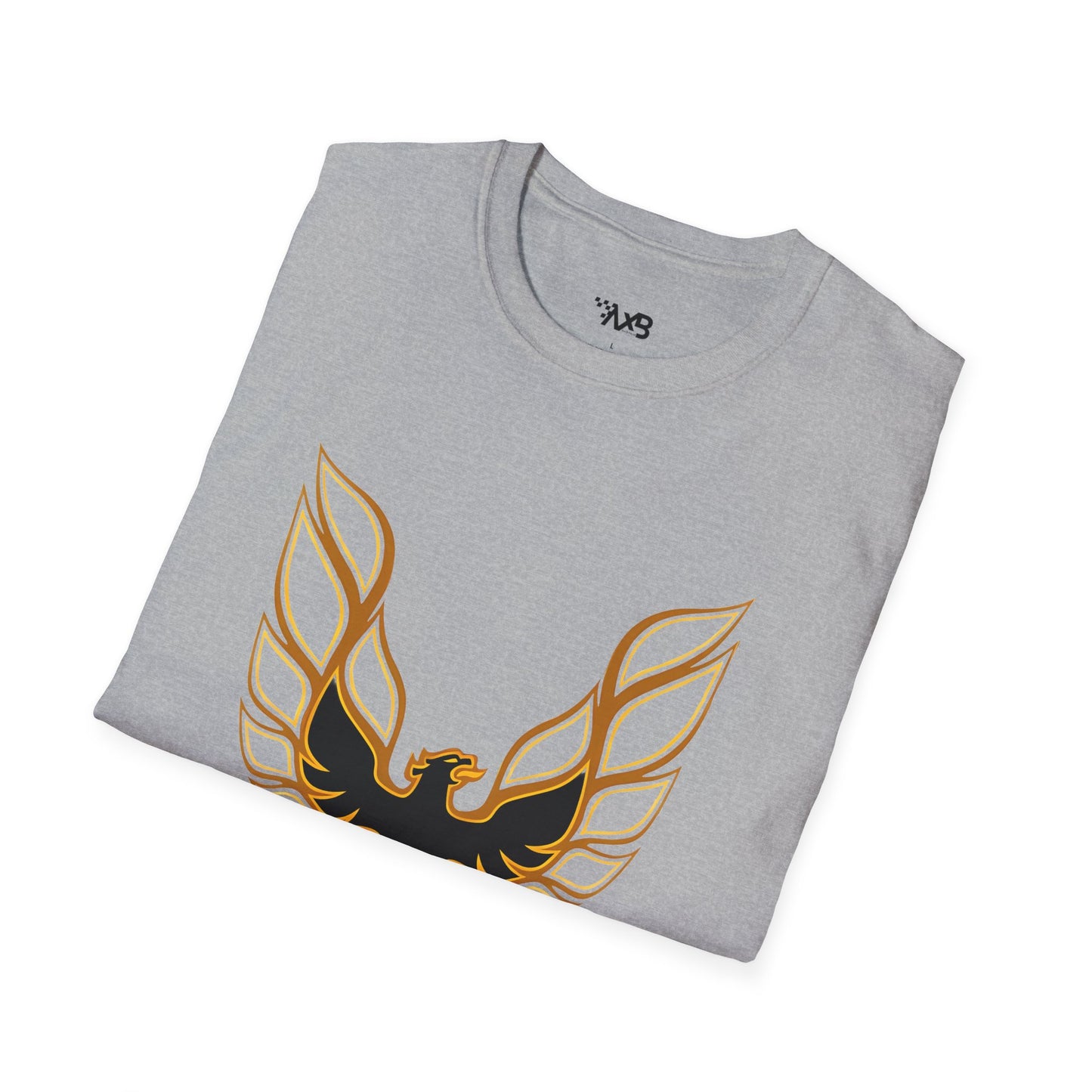 Pontiac Firebird T-Shirt