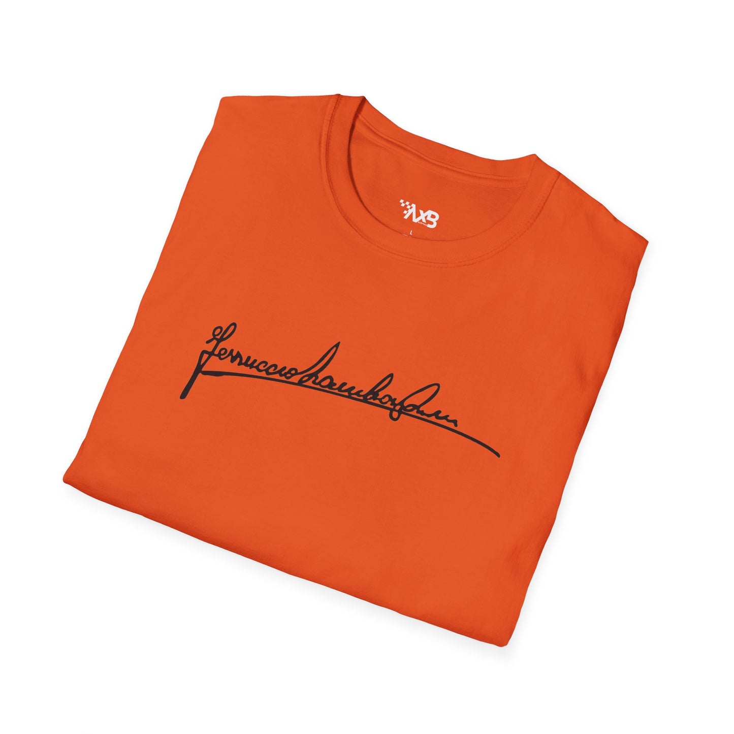 Ferruccio Lamborghini T-Shirt