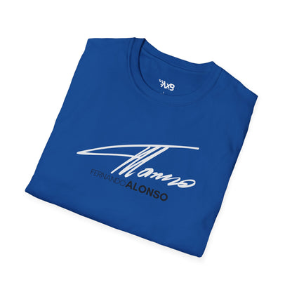 Fernando Alonso Signature T-Shirt