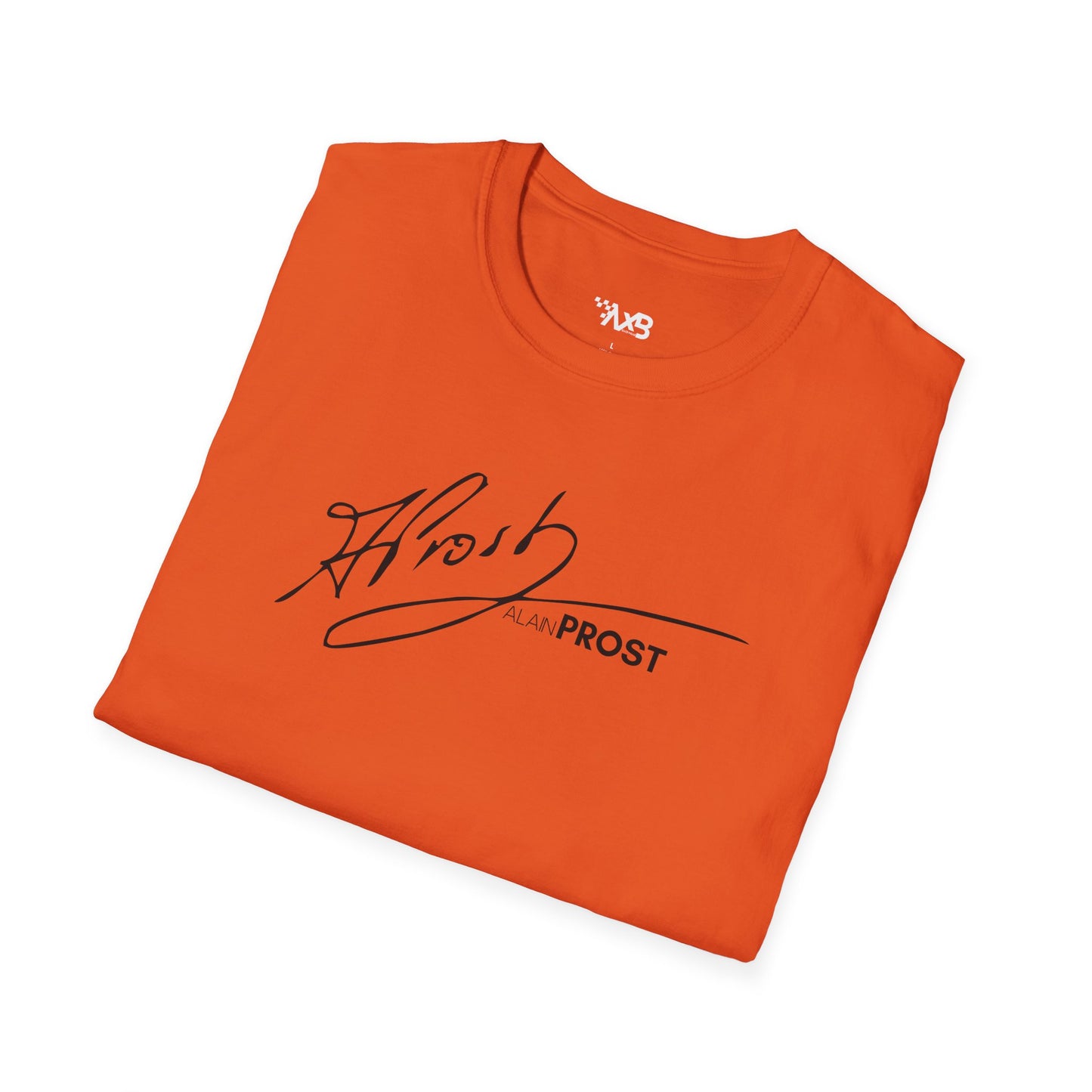 Alain Prost T-Shirt