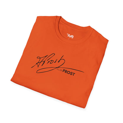 Alain Prost T-Shirt