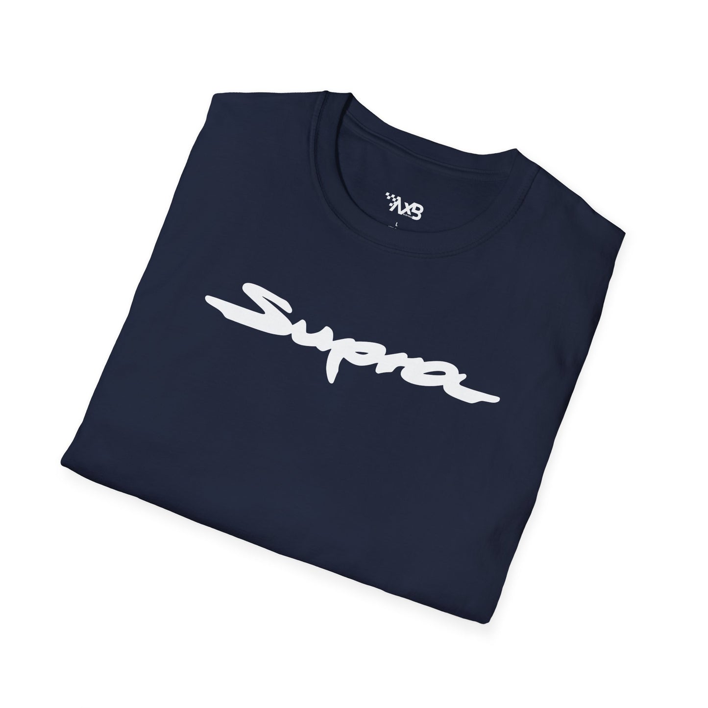 Toyota Supra Logo T-Shirt