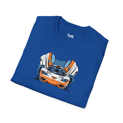 McLaren F1 T-Shirt