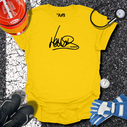 Lando Norris T-Shirt